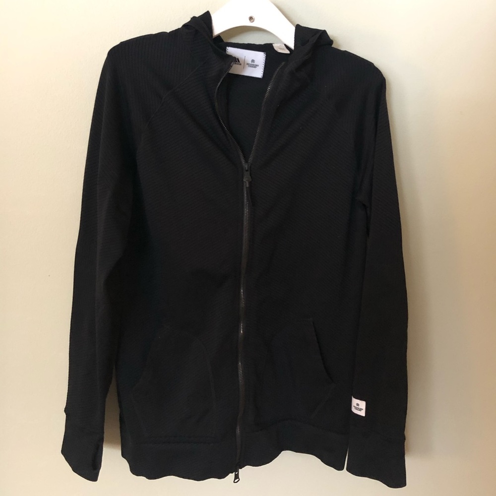 Adidas Reigning Champ Jacket